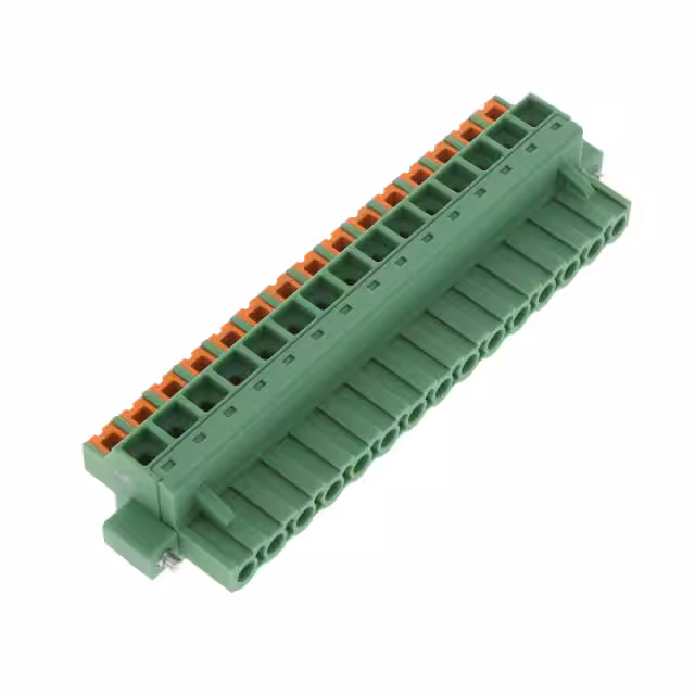 1861593 Phoenix Contact  Conectores y tomas de corriente